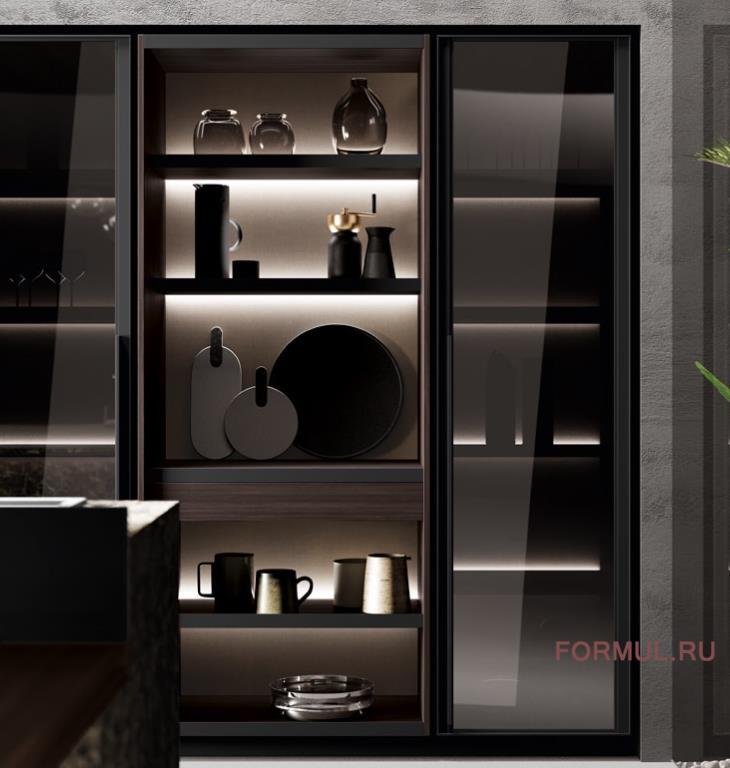 Кухня Miton Cucine Menta